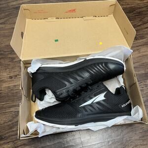 New Altra Women's Solstice XT 2 Cross Training Shoes Sneakers Black Size 9